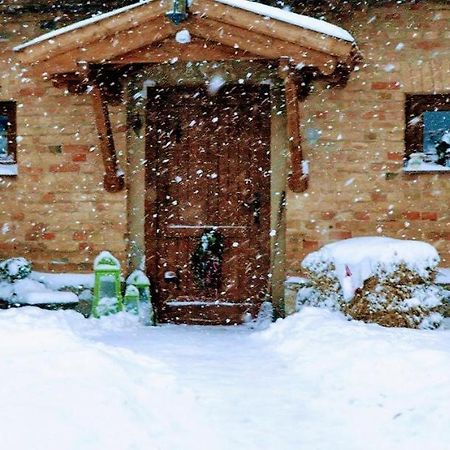 Mives Vendeghaz Hotel Pogány Exterior foto